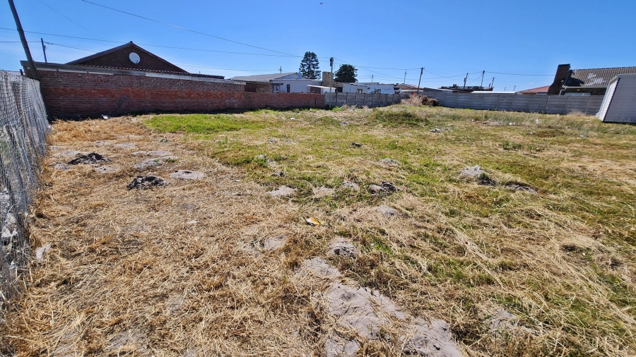 0 Bedroom Property for Sale in Struisbaai Western Cape